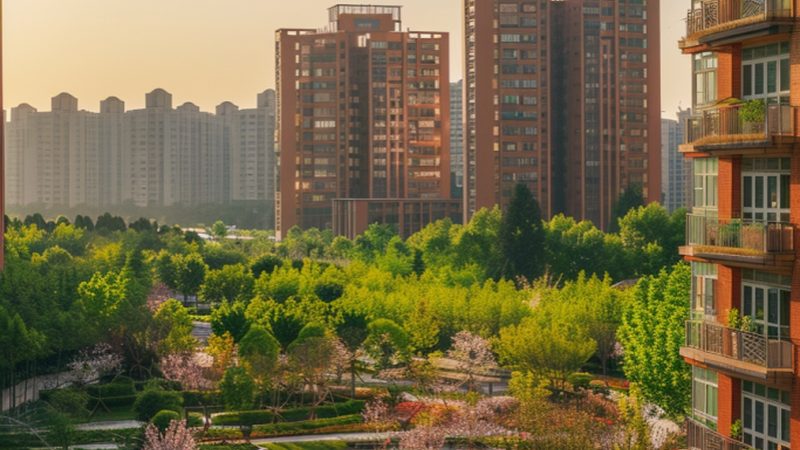 如何甄别小型花园设计公司的靠谱程度